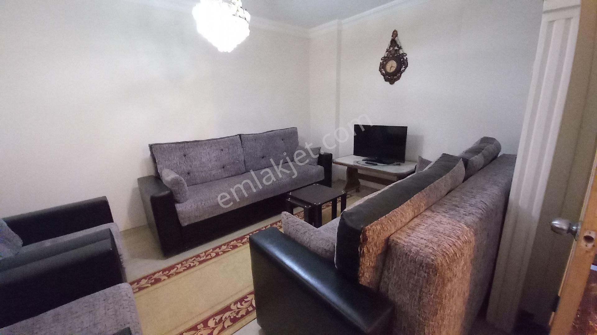 Mustafakemalpaşa Yunus Emre Kiralık Daire Enes Gayrimenkul Eşyalı 2+1 Kiralik Daire