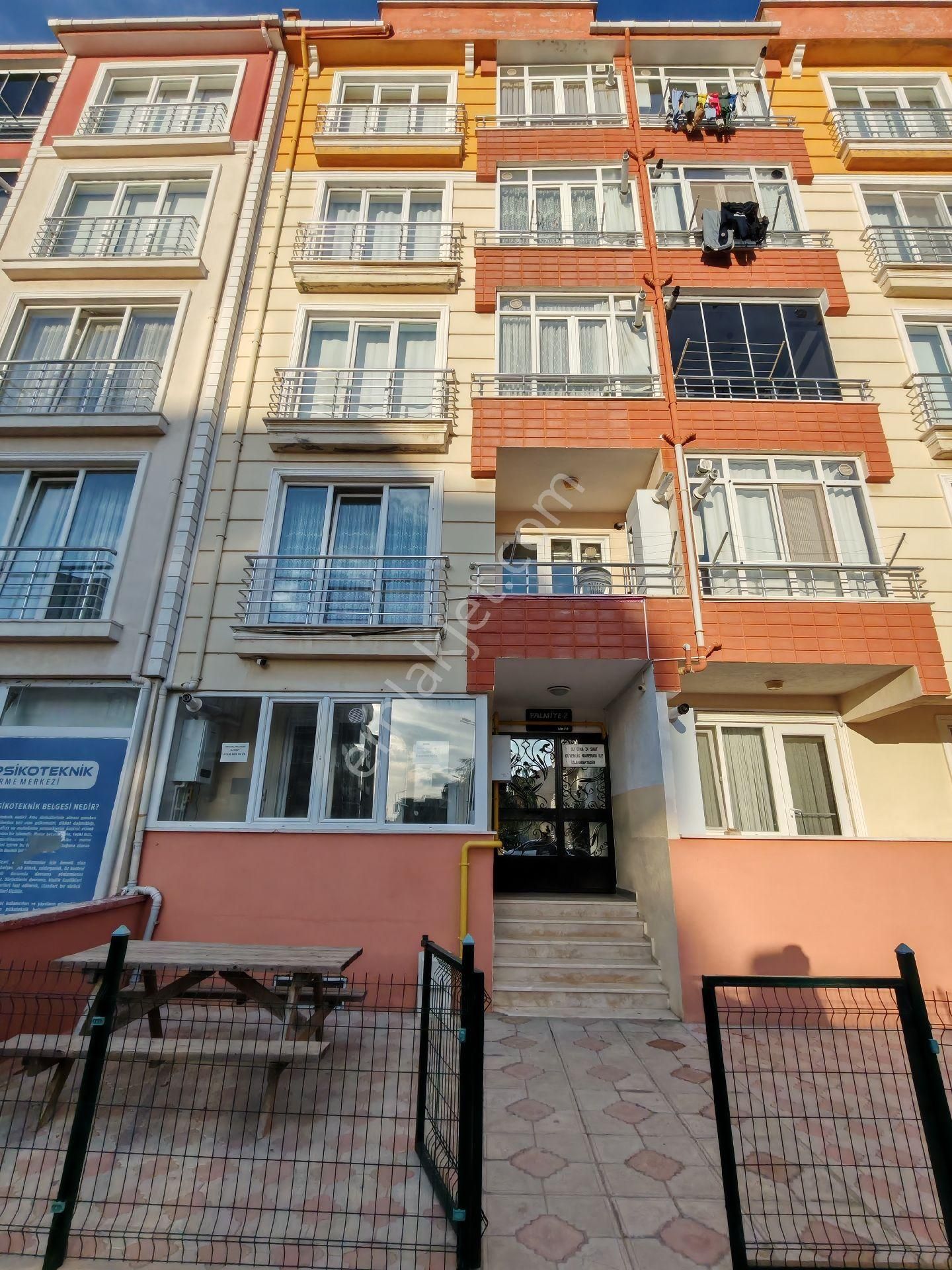 Gelibolu Gazi Süleyman Paşa Satılık Daire Sahibinden Satılık 2+1 Daire