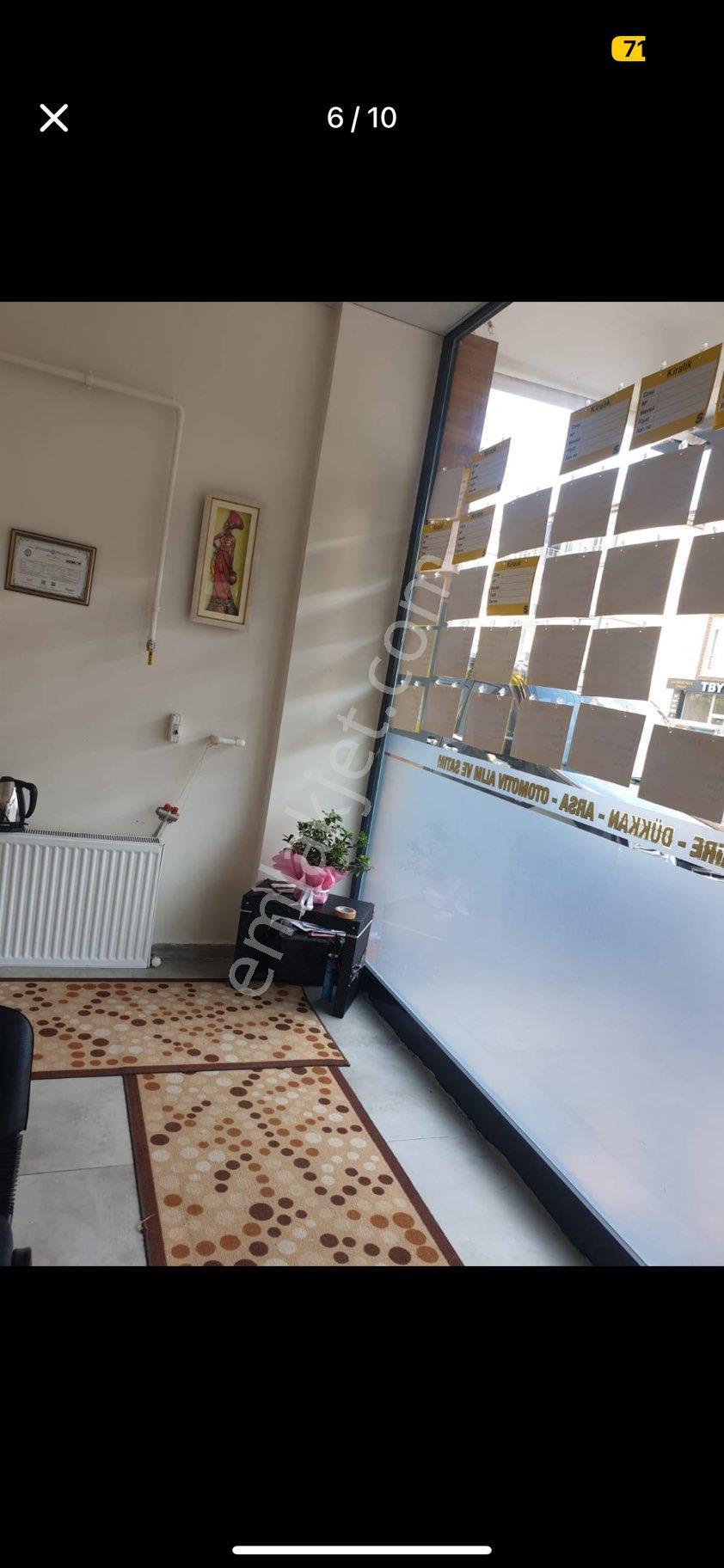 Özalper Mahallesi Yüzük Caddesi 17metre Kiralık Dükkan - Görsel 6