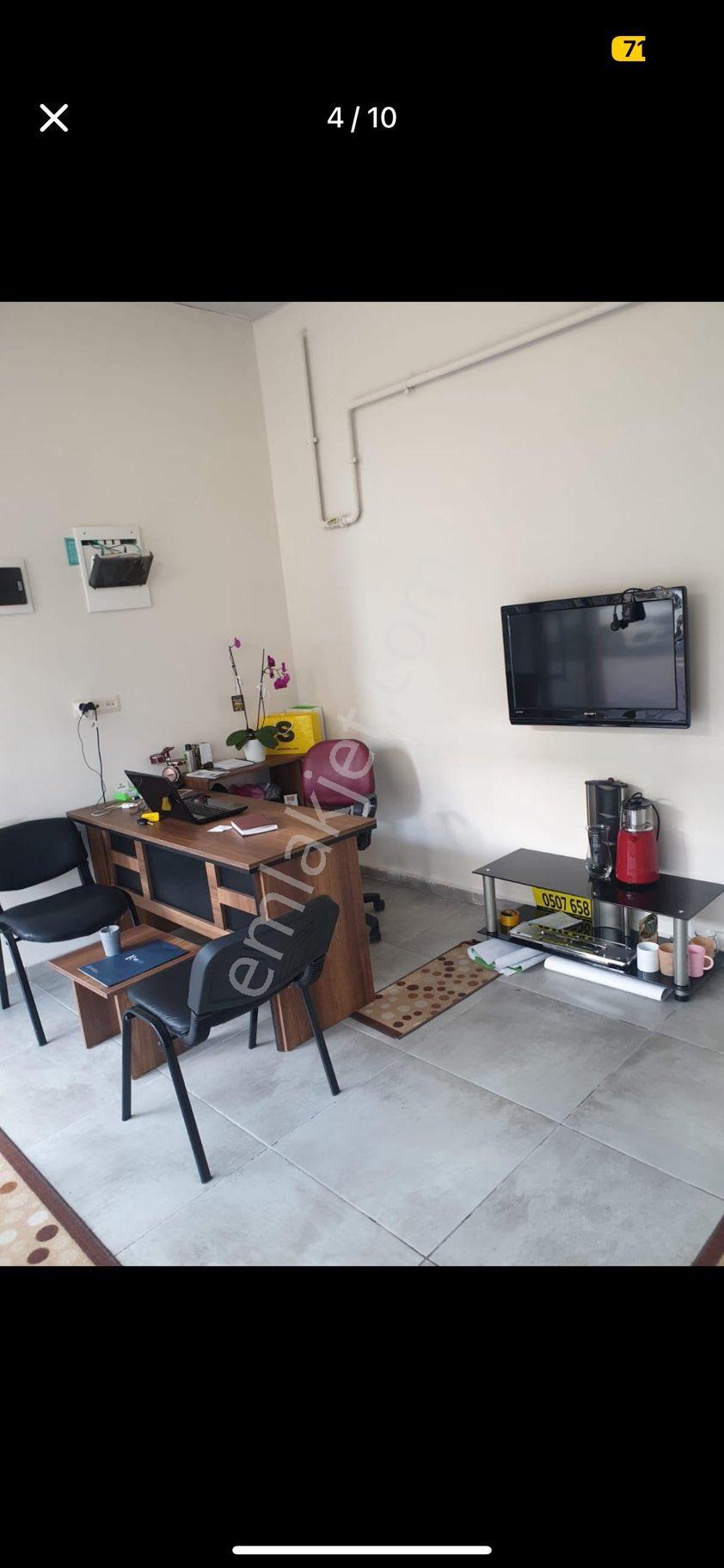 Özalper Mahallesi Yüzük Caddesi 17metre Kiralık Dükkan - Görsel 4