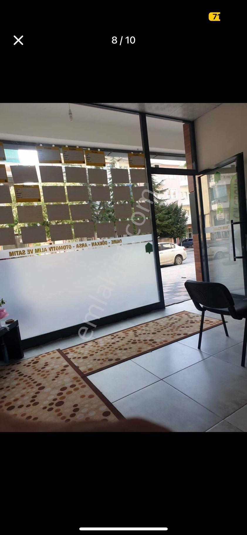 Özalper Mahallesi Yüzük Caddesi 17metre Kiralık Dükkan - Görsel 8