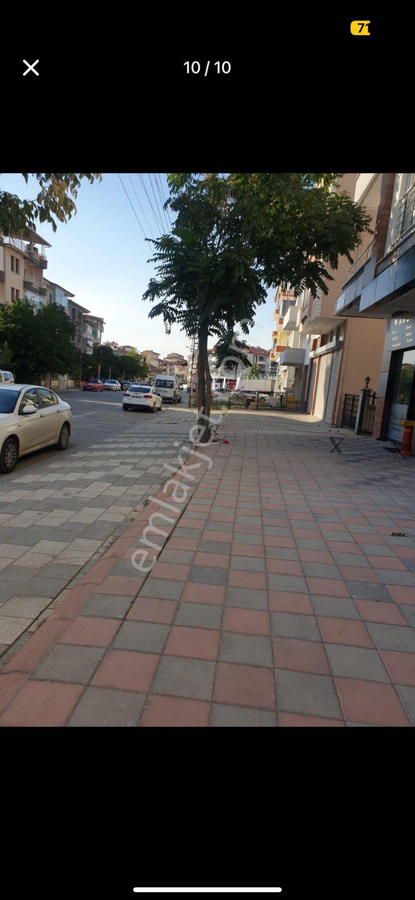 Özalper Mahallesi Yüzük Caddesi 17metre Kiralık Dükkan - Görsel 10