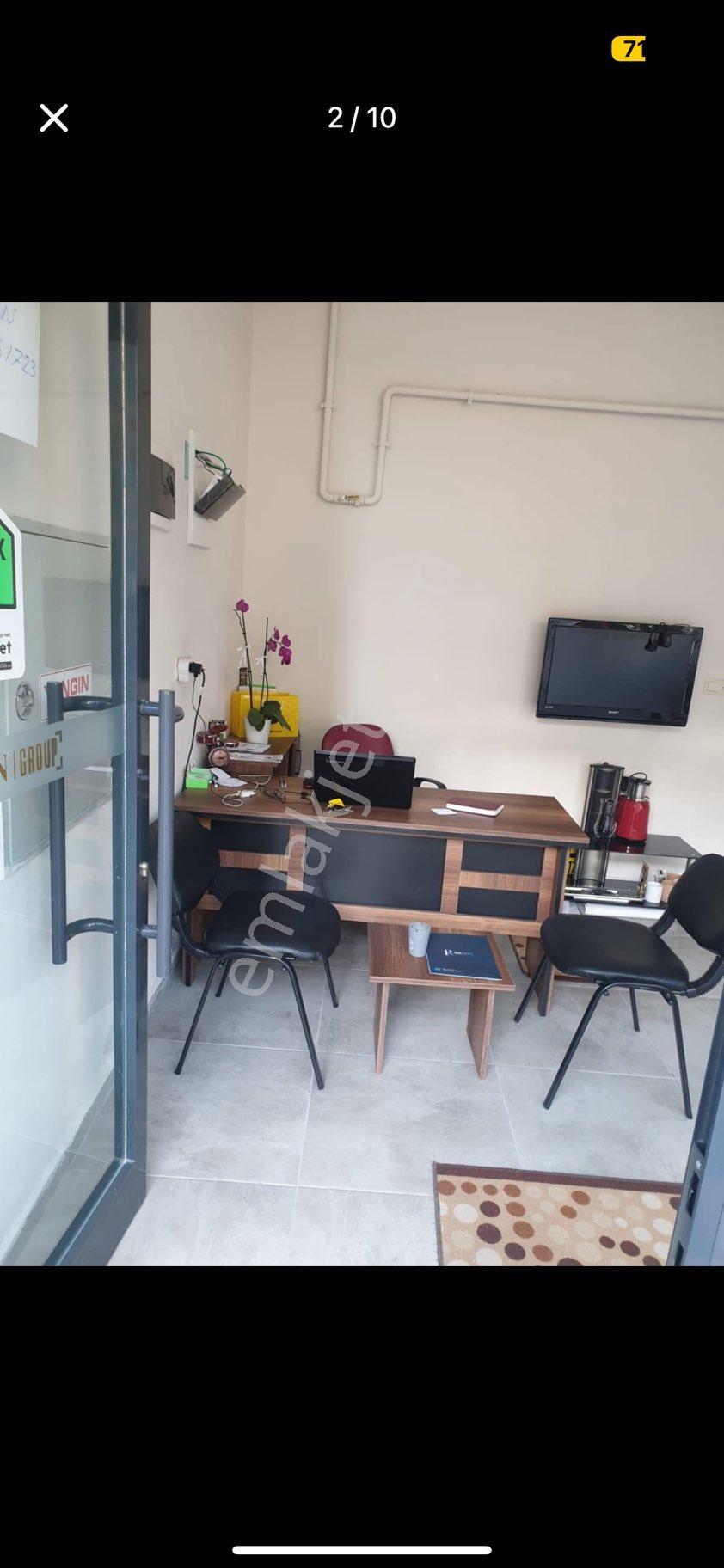 Özalper Mahallesi Yüzük Caddesi 17metre Kiralık Dükkan - Görsel 2