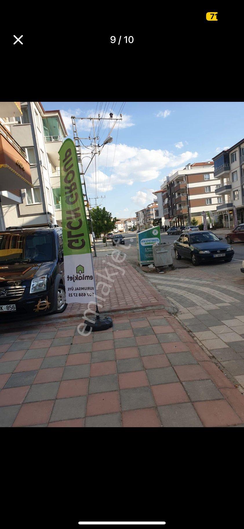 Özalper Mahallesi Yüzük Caddesi 17metre Kiralık Dükkan - Görsel 9