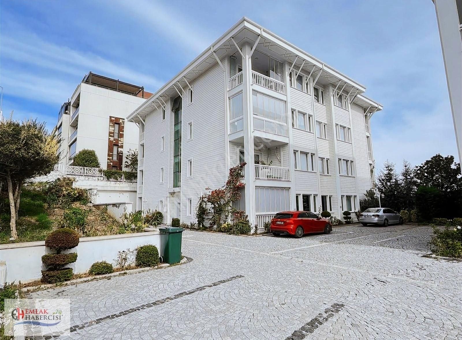 Mudanya Halitpaşa Satılık Daire Halitpaşa Beyaz İnci Konaklarında Arakat Lüx 3+1 Daire