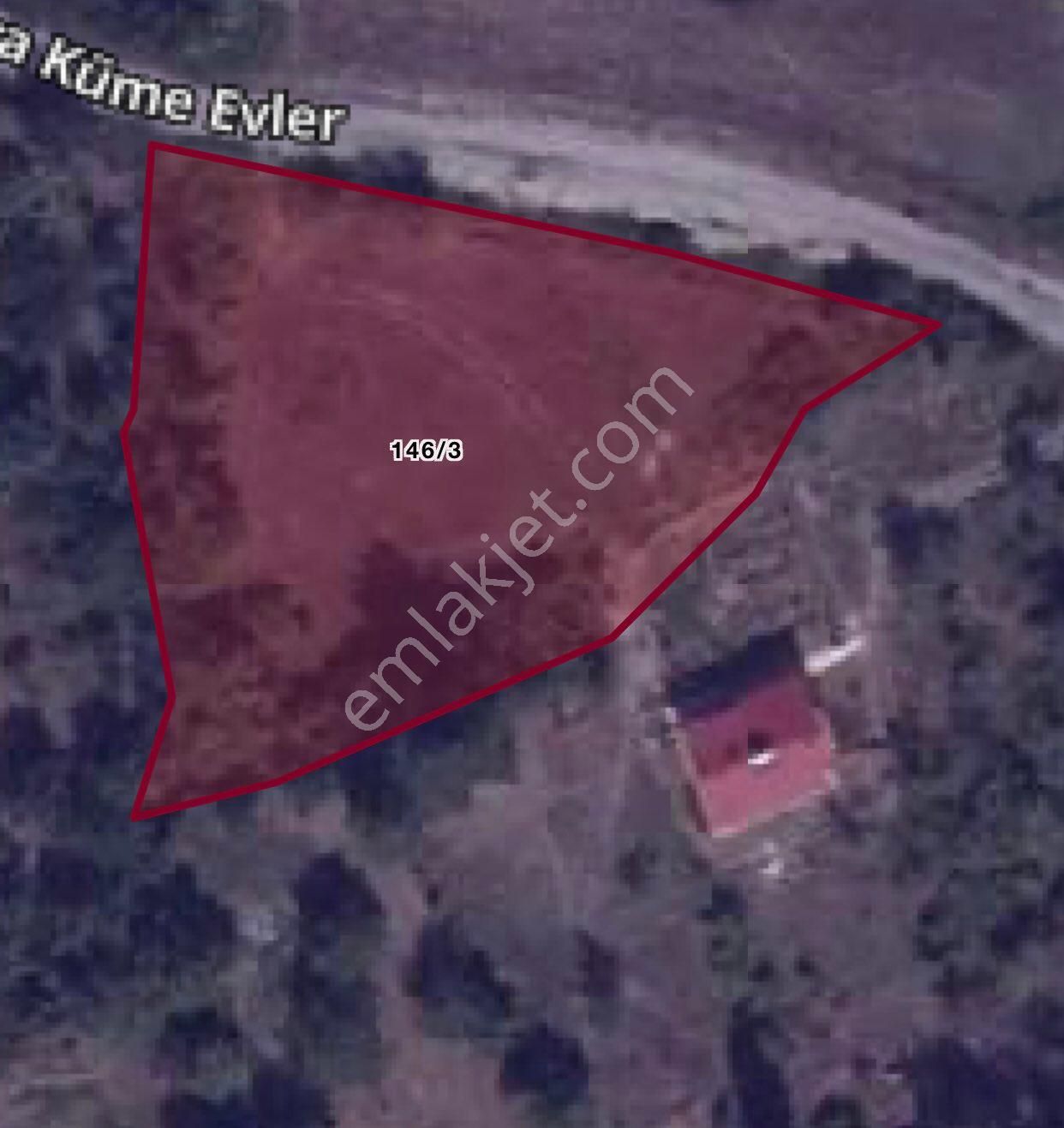 Çamlıyayla Fakılar Satılık Konut İmarlı Çamlıyayla Da 7.375 M2