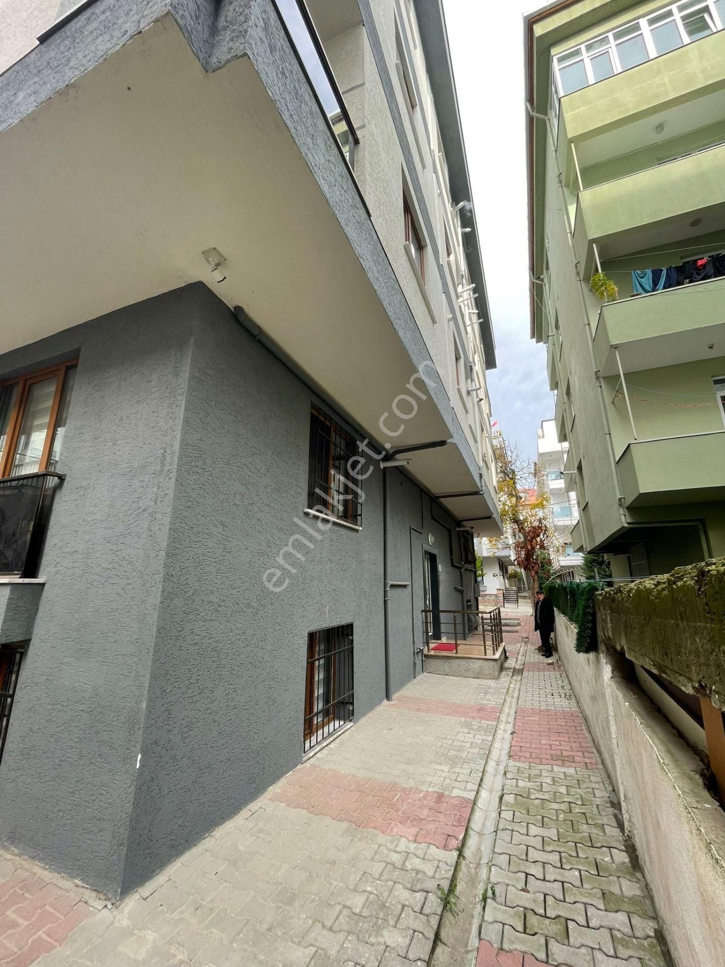 3+1 İnönü Mah 140 M2 Asansörlü - Görsel 15