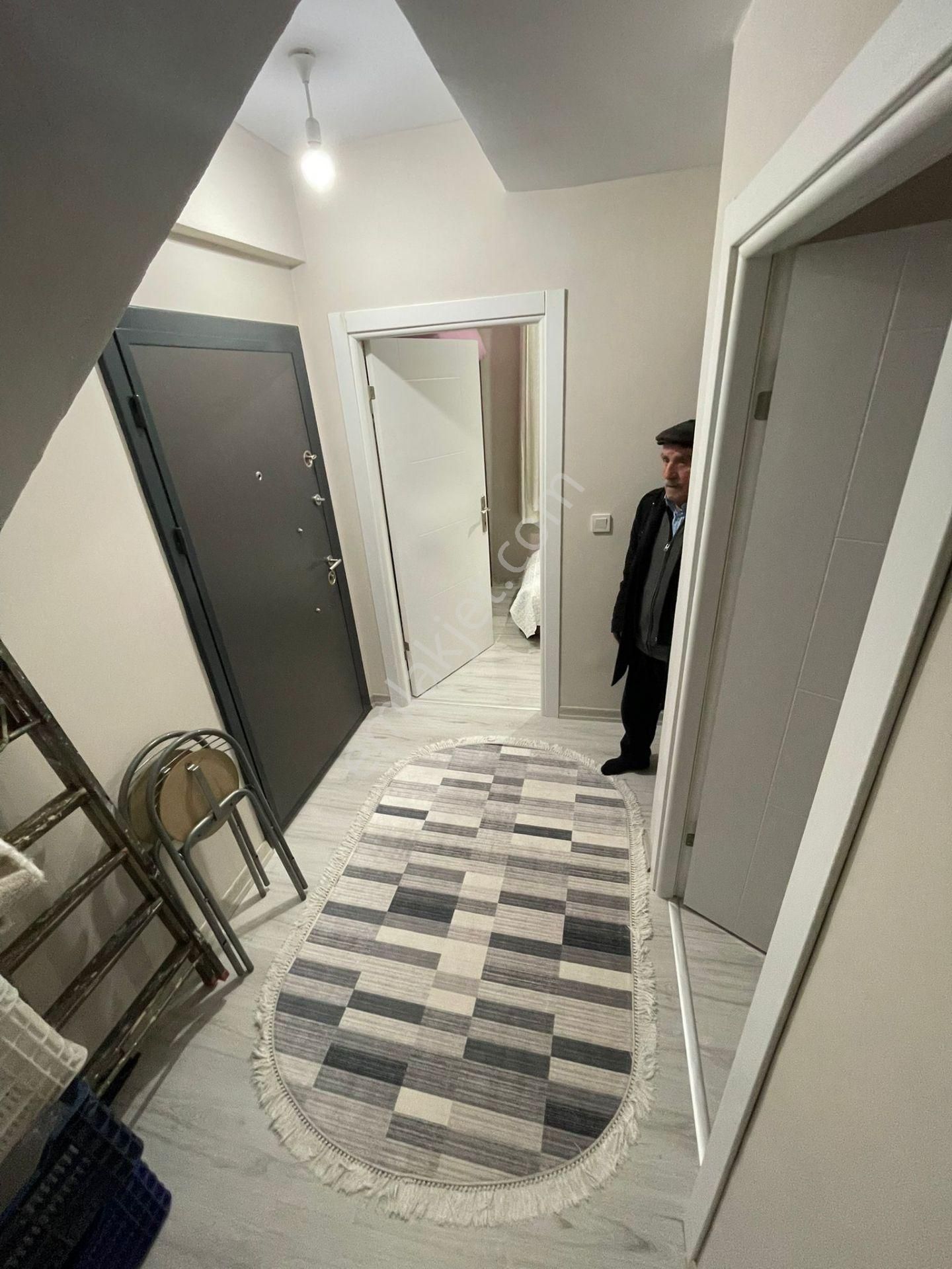 3+1 İnönü Mah 140 M2 Asansörlü - Görsel 19