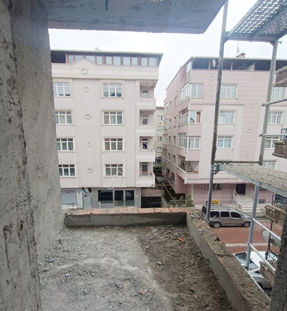 Avcılar Merkez Satılık Daire Avcılar Merkezde Sıfır 2+1 Metrobüse 2 Dak.ön Cephe Satılık