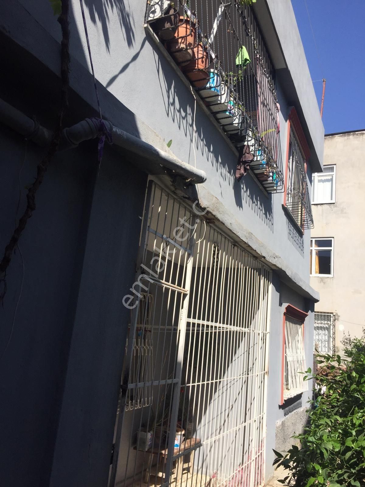 Yenidoğan Mh Satılık 2katlı Müstakil Bahçeli Ev - Görsel 17