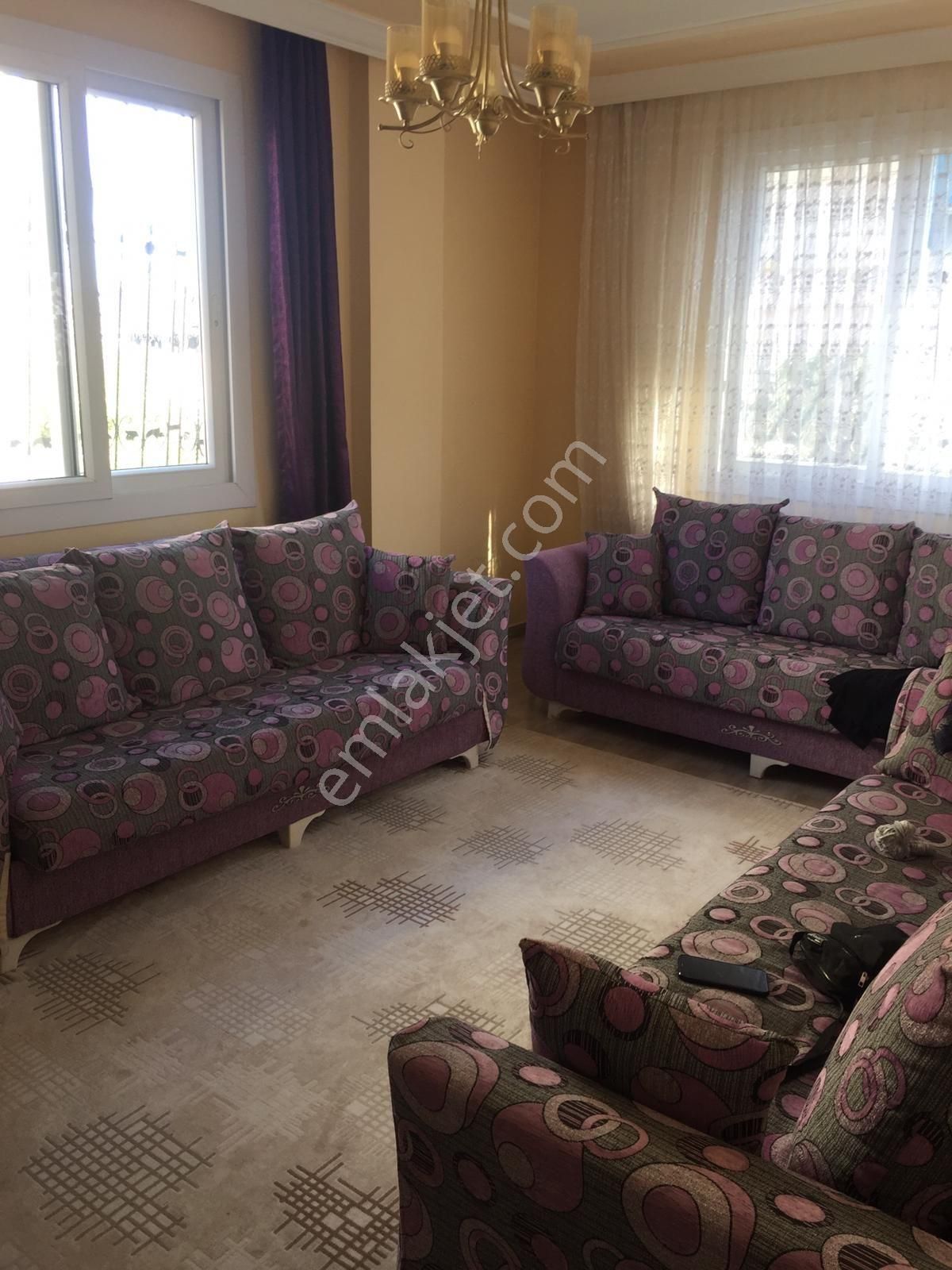 Yenidoğan Mh Satılık 2katlı Müstakil Bahçeli Ev - Görsel 5