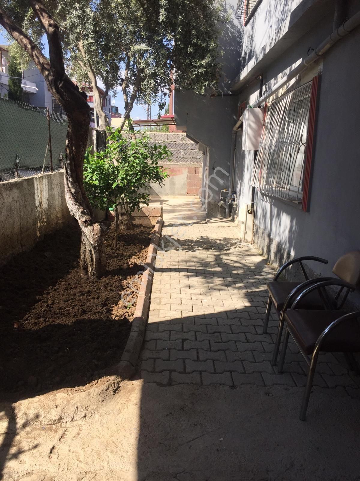 Yenidoğan Mh Satılık 2katlı Müstakil Bahçeli Ev - Görsel 14