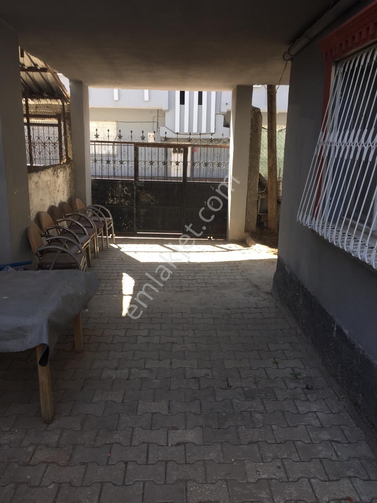 Yenidoğan Mh Satılık 2katlı Müstakil Bahçeli Ev - Görsel 15