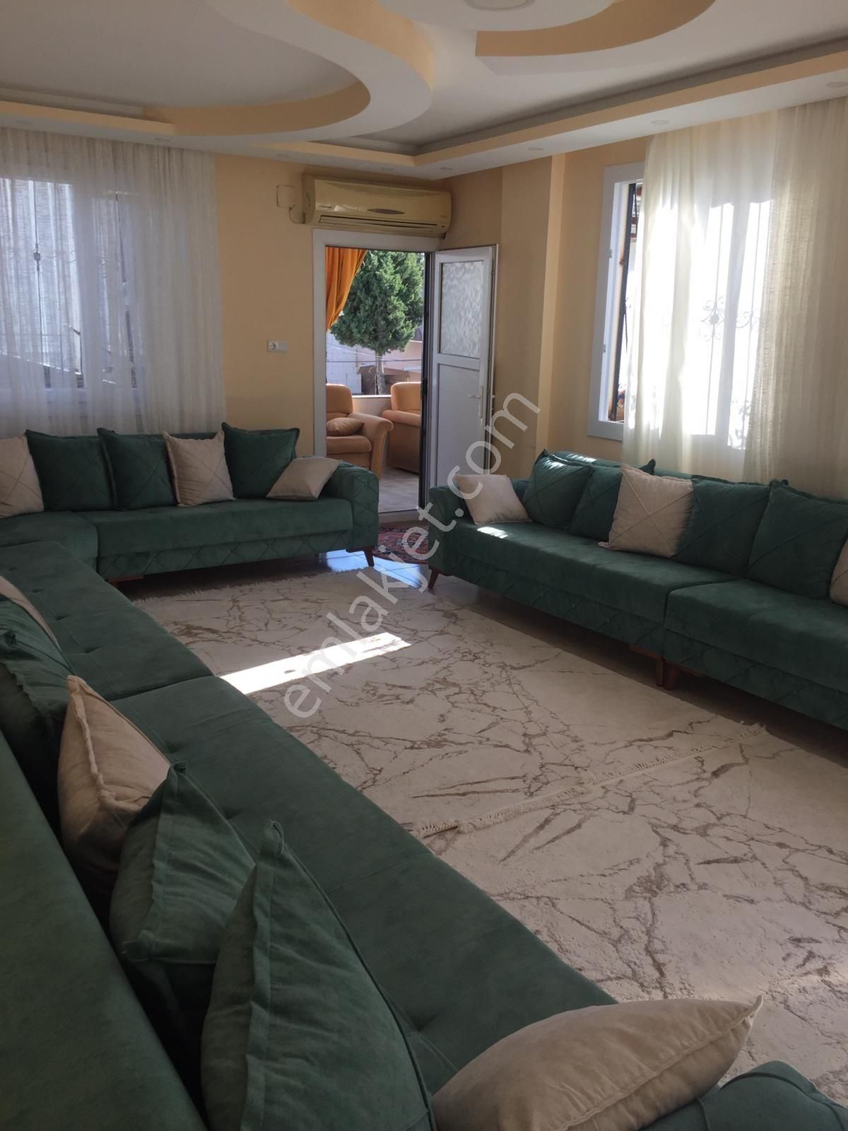 Yenidoğan Mh Satılık 2katlı Müstakil Bahçeli Ev - Görsel 4