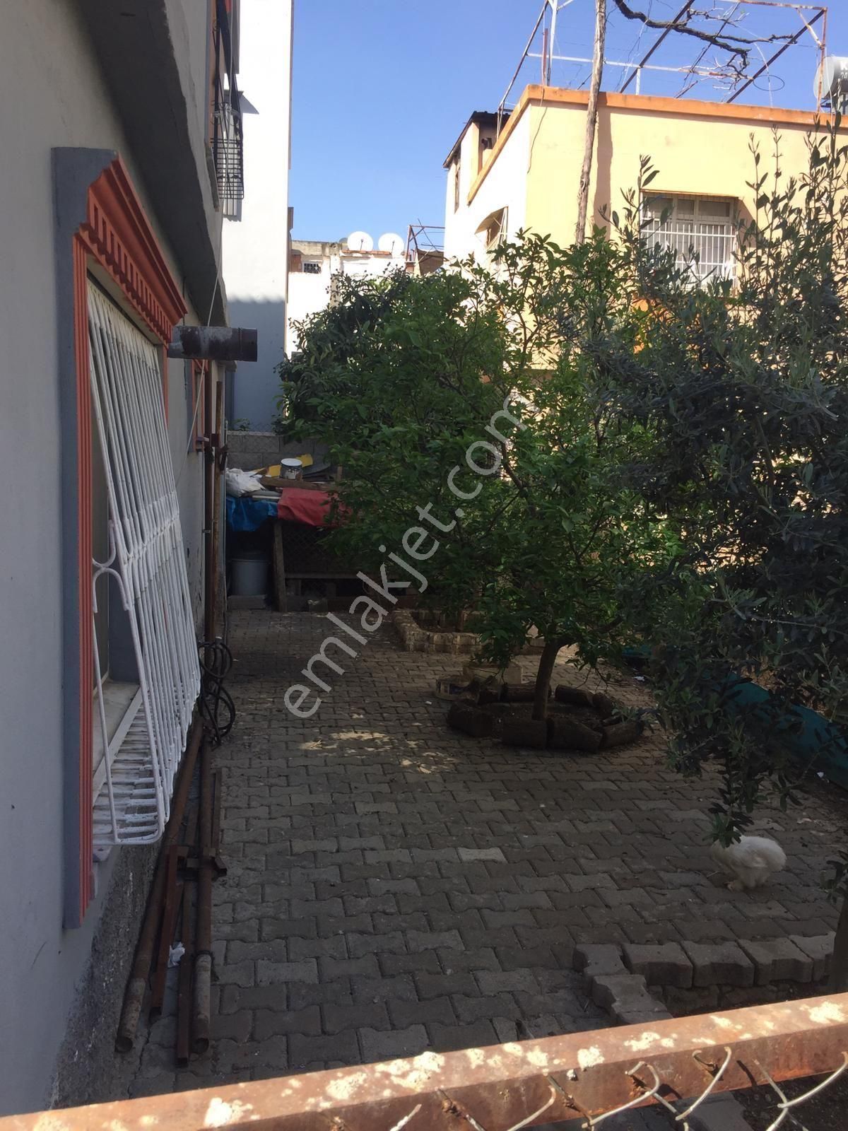 Yenidoğan Mh Satılık 2katlı Müstakil Bahçeli Ev - Görsel 13