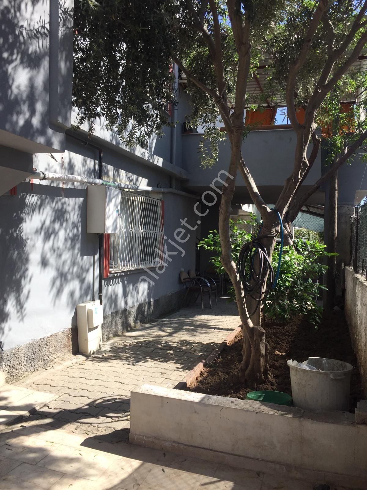 Yenidoğan Mh Satılık 2katlı Müstakil Bahçeli Ev - Görsel 19