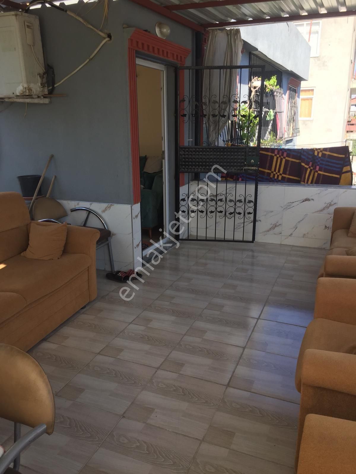 Yenidoğan Mh Satılık 2katlı Müstakil Bahçeli Ev - Görsel 12