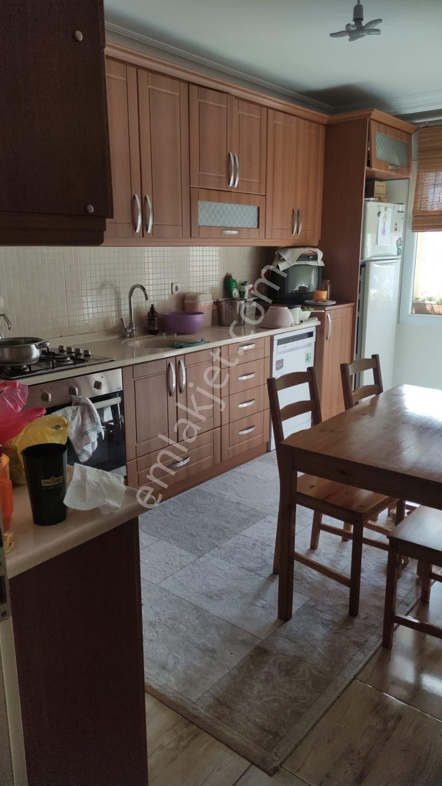 Söke Yenicamii Kiralık Daire Söke Yenicami Mah. Kiralık 3+1 Doğal Gazlı Daire