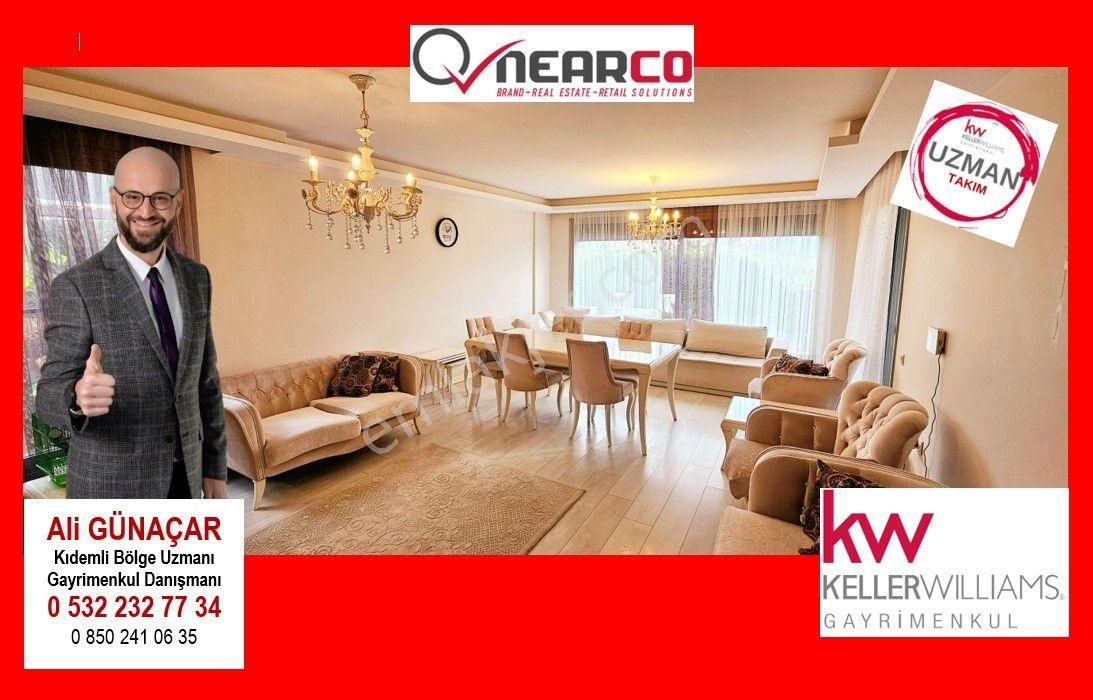 Güzelbahçe Kahramandere Kiralık Villa Hayalinizdeki Villa Da Yaşamak İçin Satın Almaya Gerek Yok…