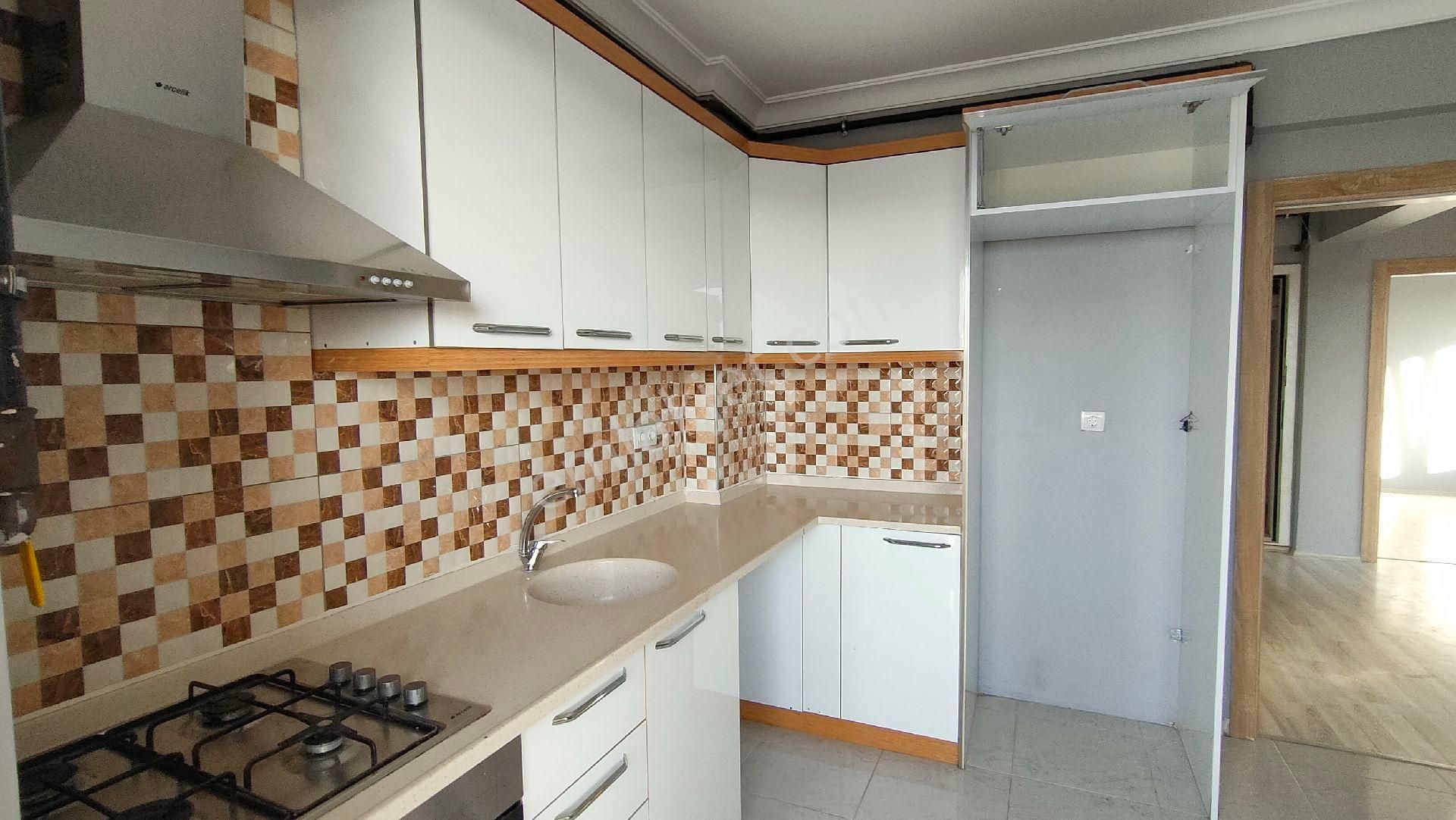 Bursa Kestel Ahmet Vefik Paşa Mah'nde Metroya Ve Hastaneye Yakın Klimalı Kiralık 5+1 Dubleks Daire