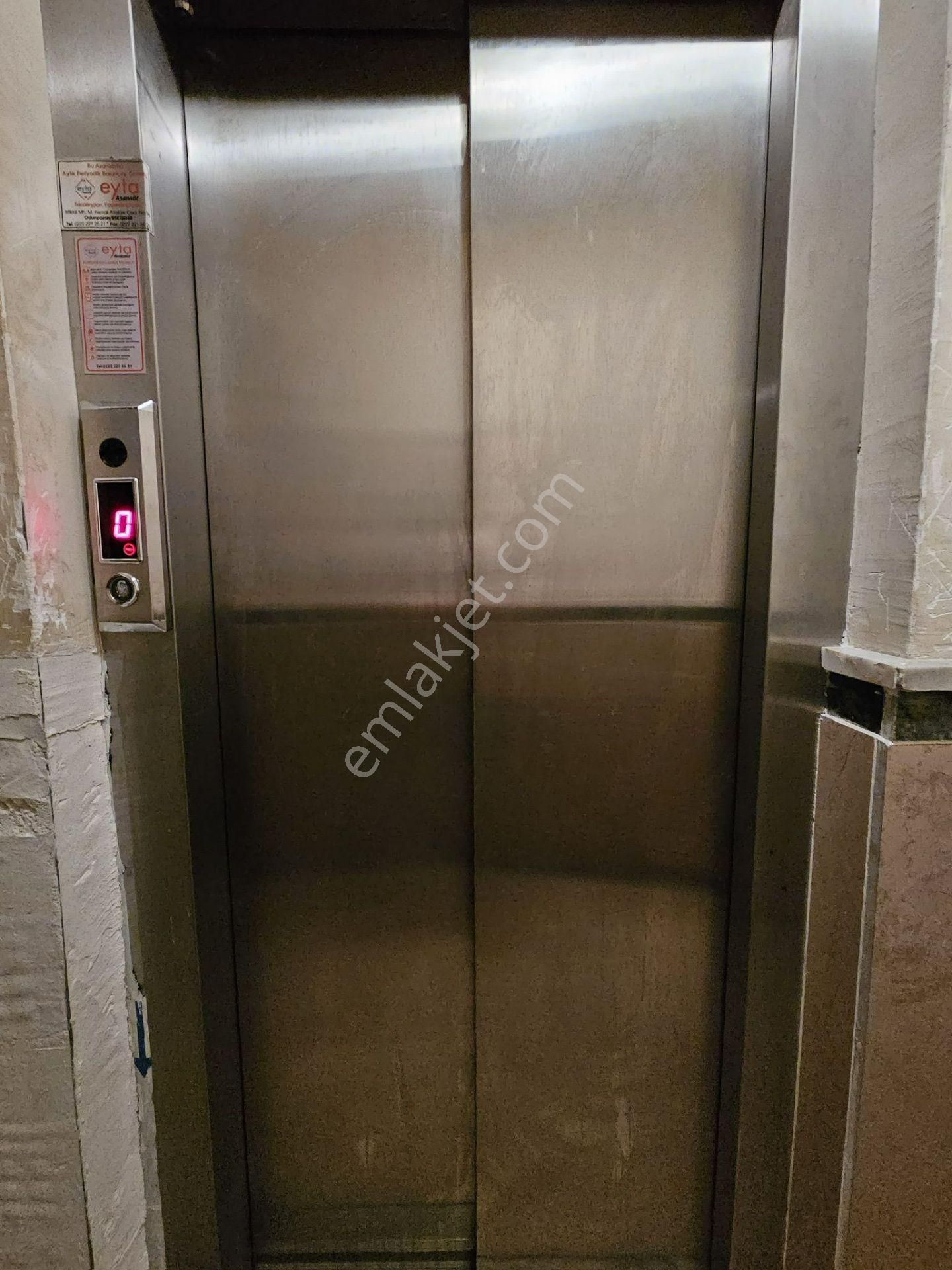 H-738 Zafer Mahallesinde Satılık 4+1 Dubleks Daire - Görsel 23