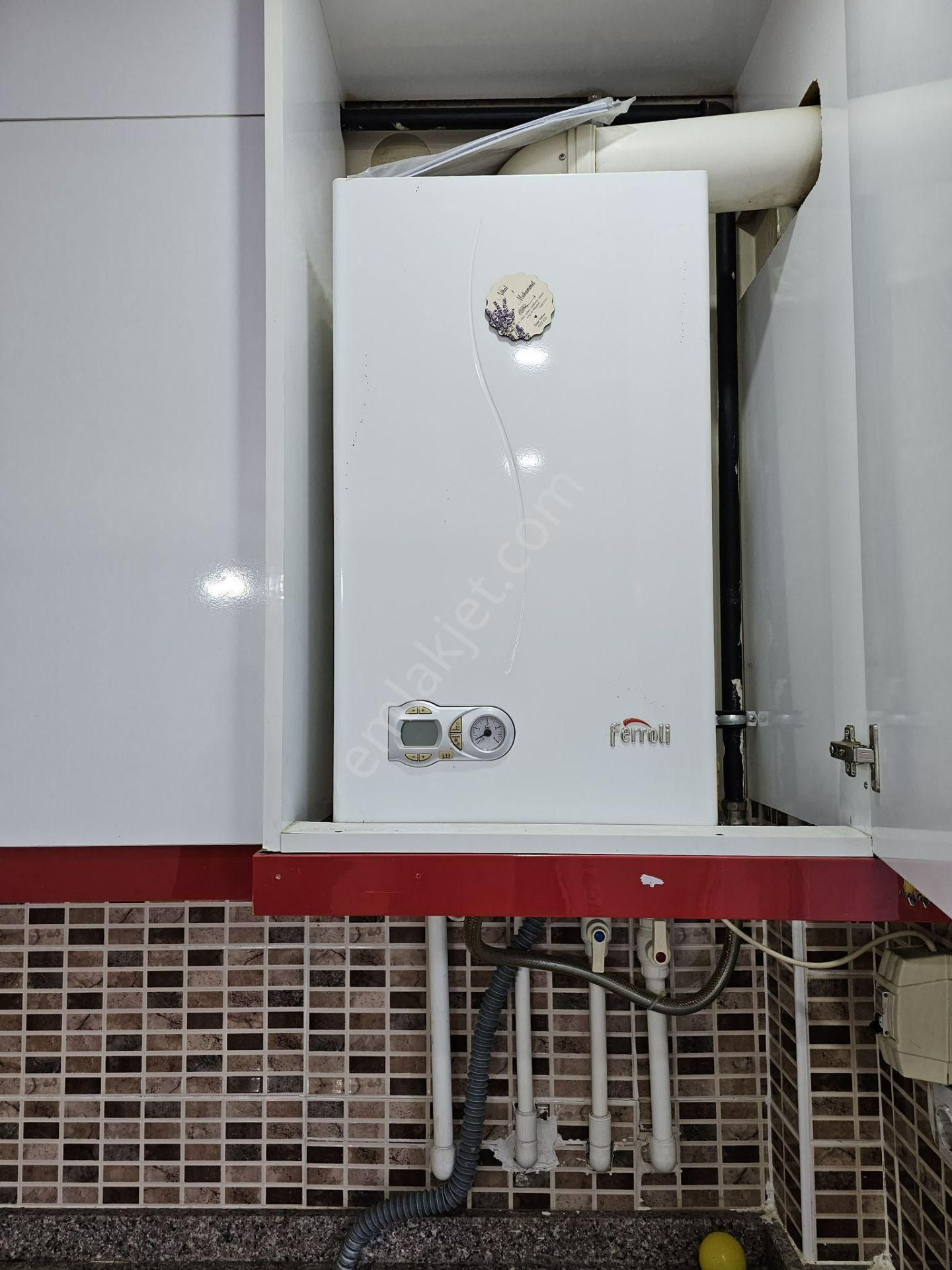 H-738 Zafer Mahallesinde Satılık 4+1 Dubleks Daire - Görsel 8