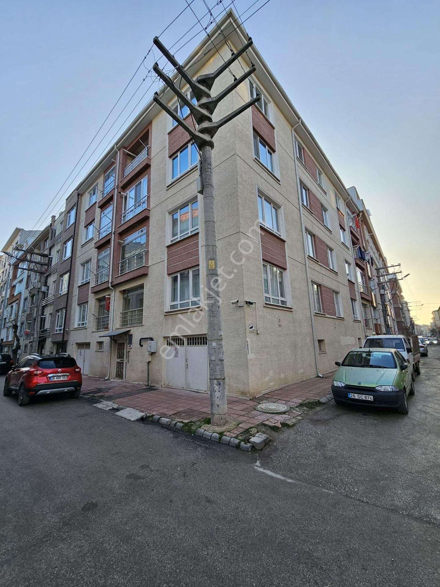 H-738 Zafer Mahallesinde Satılık 4+1 Dubleks Daire - Görsel 5