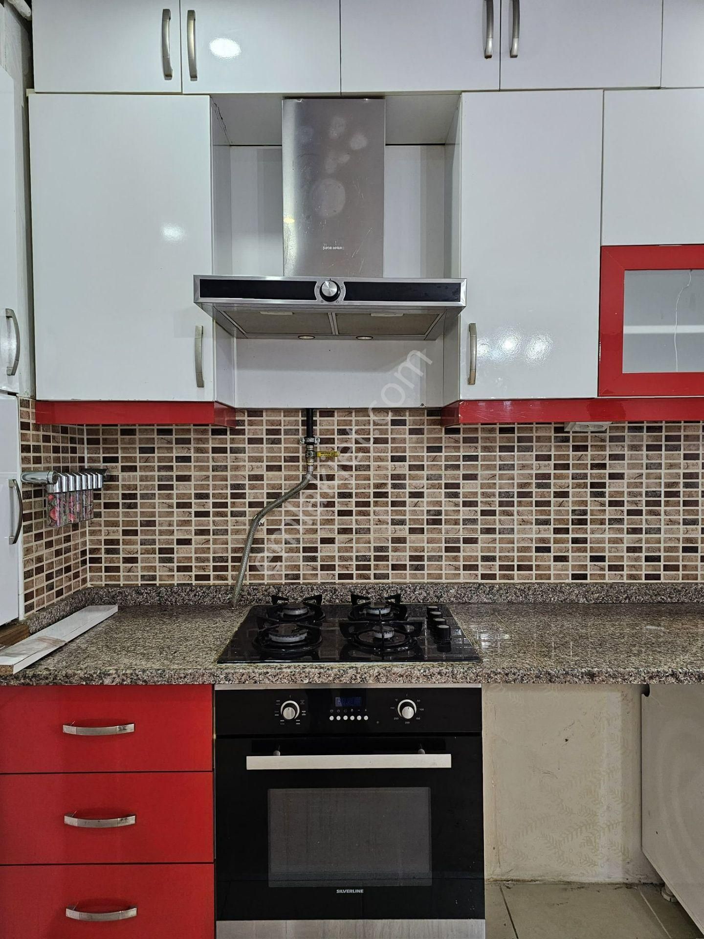 H-738 Zafer Mahallesinde Satılık 4+1 Dubleks Daire - Görsel 18