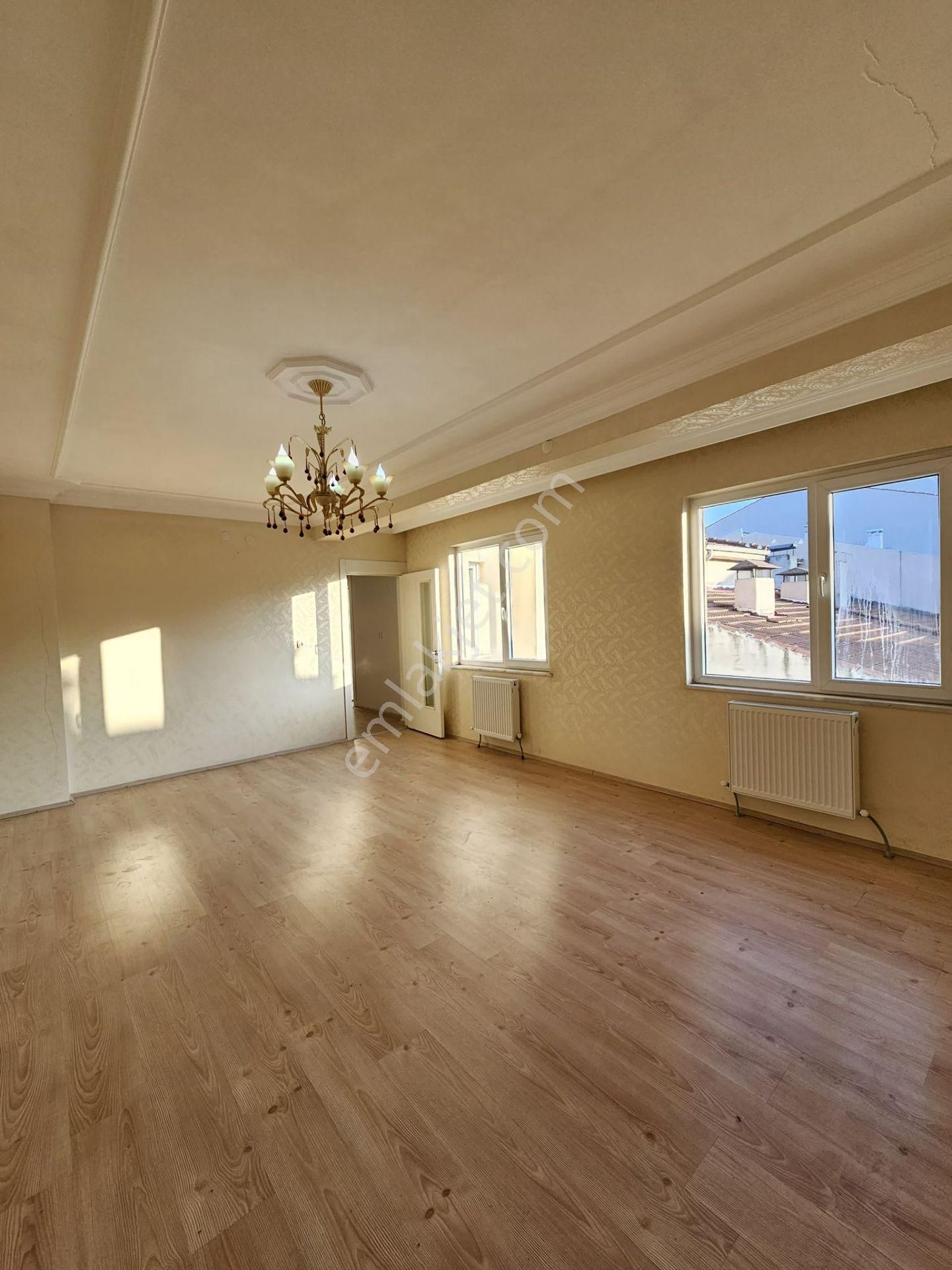 H-738 Zafer Mahallesinde Satılık 4+1 Dubleks Daire - Görsel 6