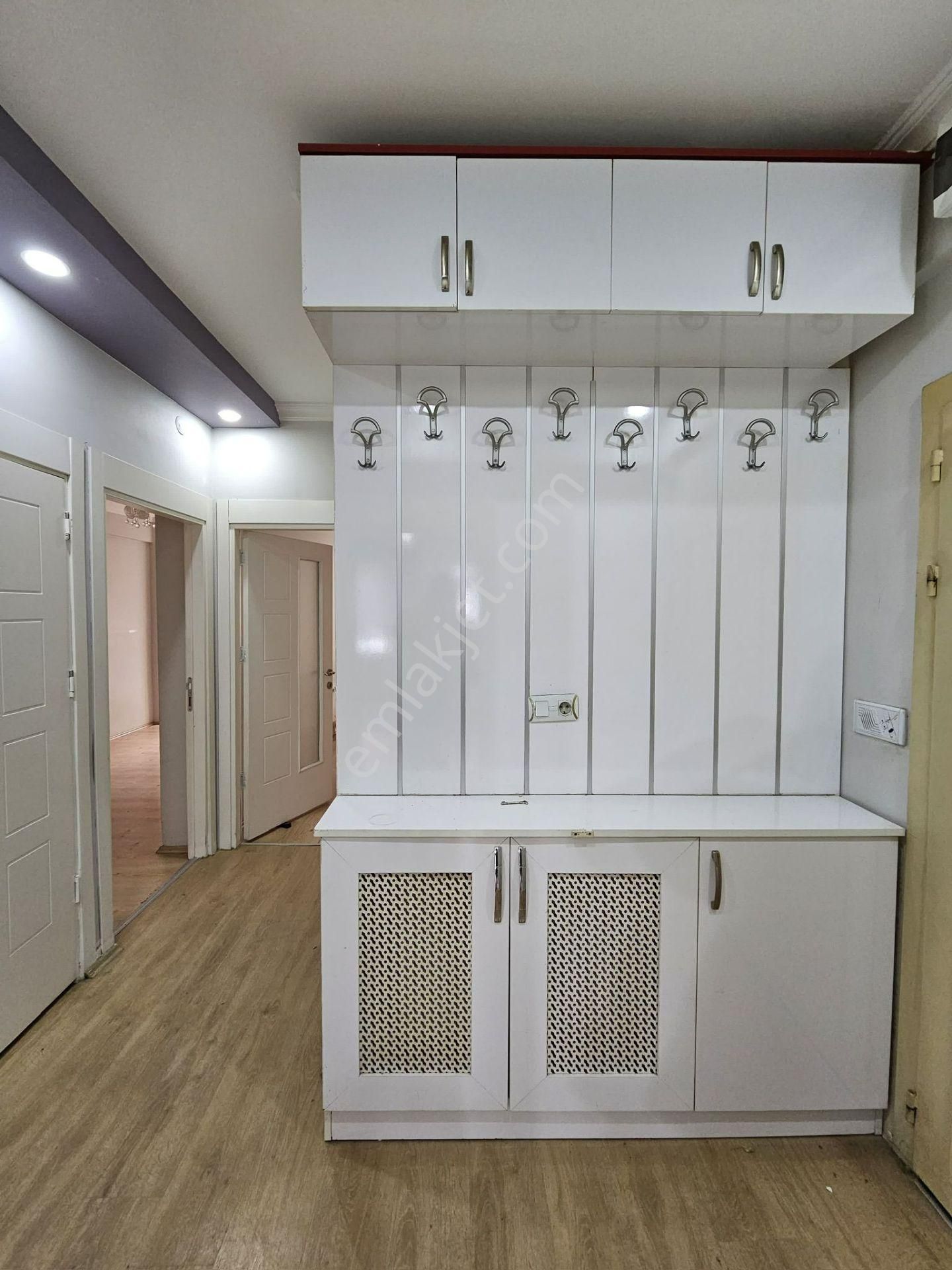 H-738 Zafer Mahallesinde Satılık 4+1 Dubleks Daire - Görsel 24