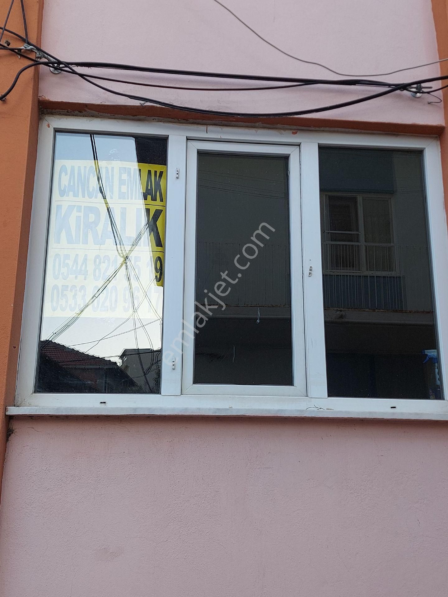 Soma Kurtuluş Kiralık Daire Antik Bahçe Civarı Sıcak Sulu Daire Dubleks