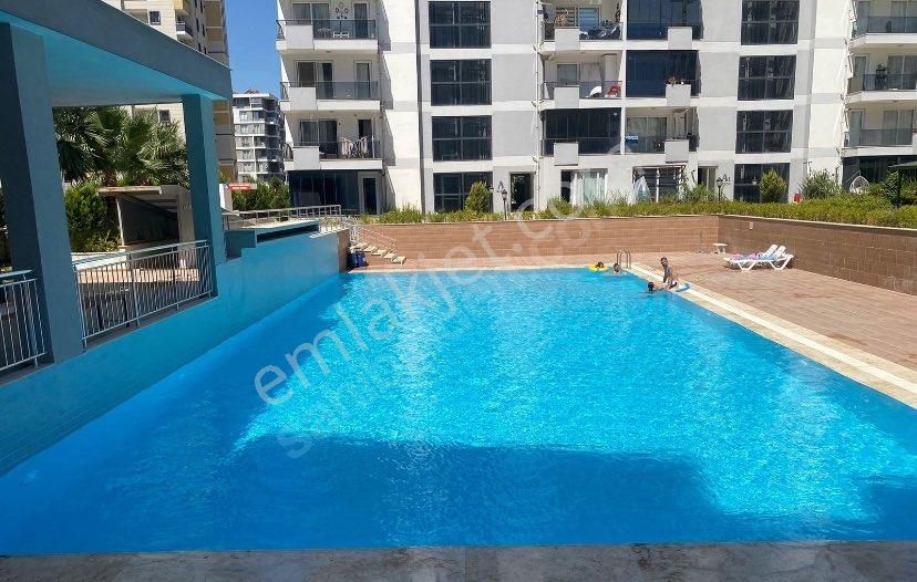 Seyhan Gürselpaşa Kiralık Daire Kiralık Daire Memur Şartı Var