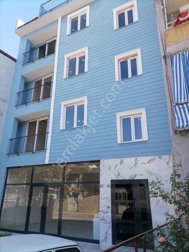 Sarayköy Bala Satılık Daire Mirac Emlaktan Bala Mah Dukkanimiz Satılıktır