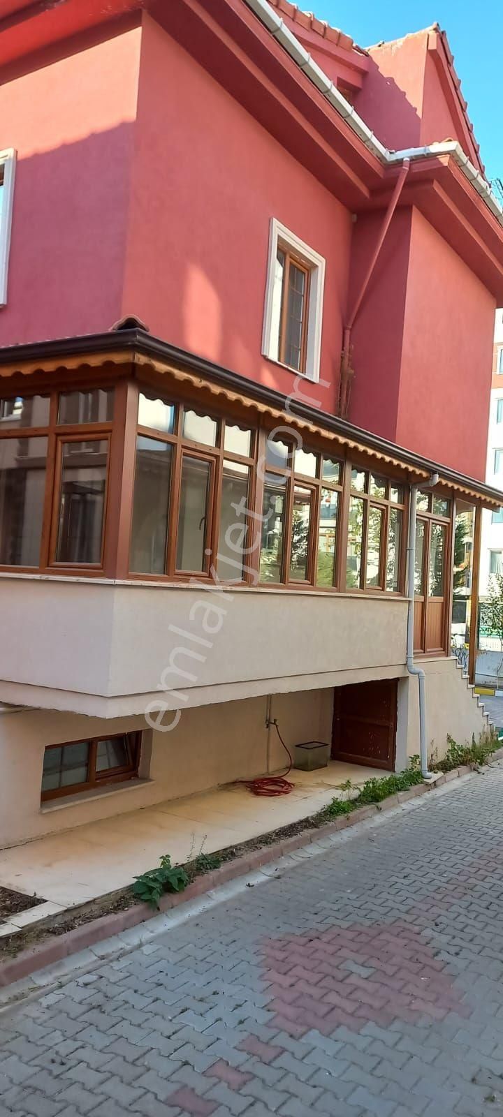 Çorlu Esentepe Satılık Villa *yıldız* Satılık Emlak Konut Bolgesinde Site İçinde Villa