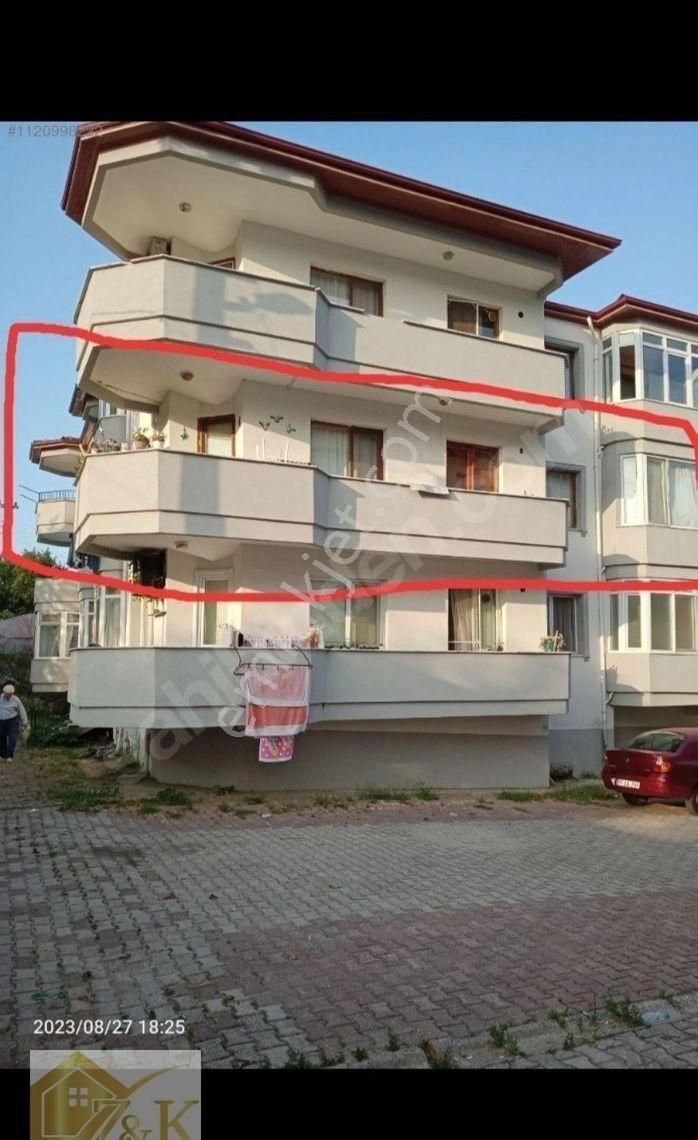 Yalova Merkez Kadıköy Bld. (Merkez) Satılık Daire Yalova Kadıköy Beldesi 3+1 Masrafsız Satılık Daire