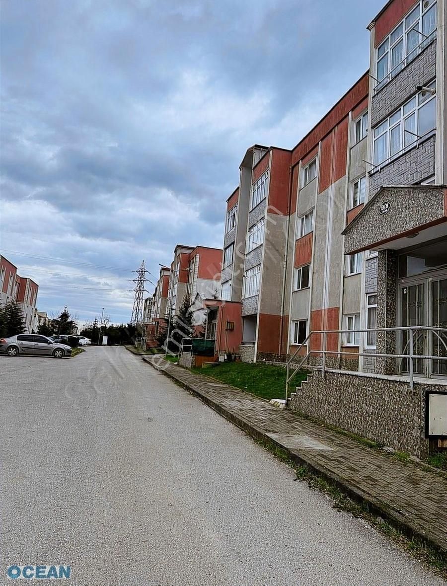 Körfez İlimtepe Satılık Daire İlimtepe Barışkent Sitesinde Satılık 2+1 Daire