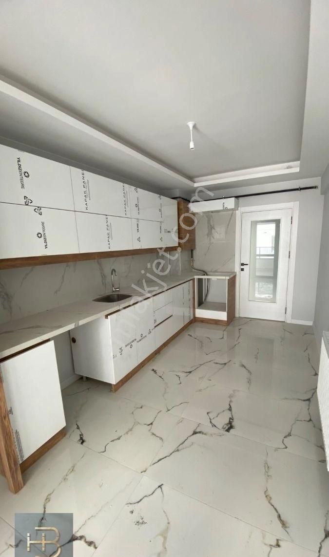 Bayrakçeken'den 3+1 Satılık Güney Doğucephe Paşaköy Mah Bireysel Garajlı Sıfır