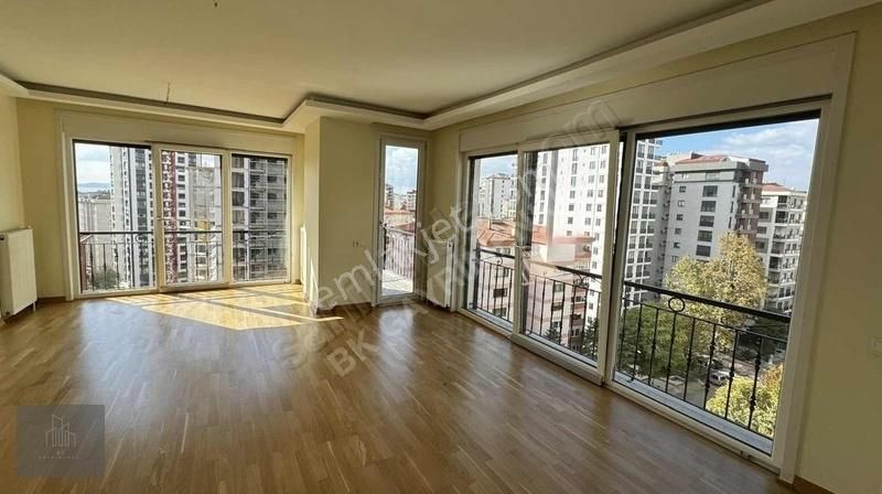 Kadıköy Bostancı Kiralık Daire Bk'dan Bostancı'da Kiralık 3+1 Ultra Lüx Daire