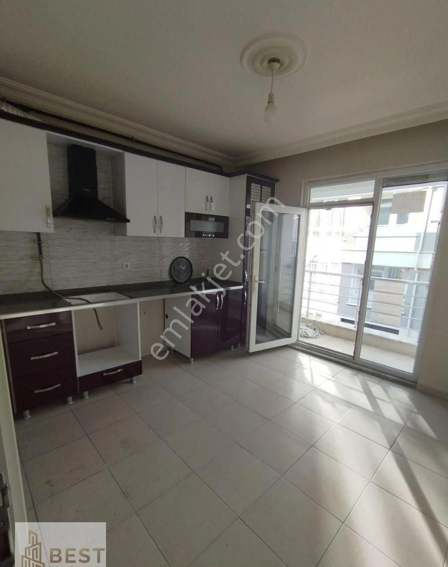 Odunpazarı Emek Kiralık Daire Emek Mahallesi Asmalar Sokak’ta Geniş Ve Ferah 2+1 Kiralık Daire