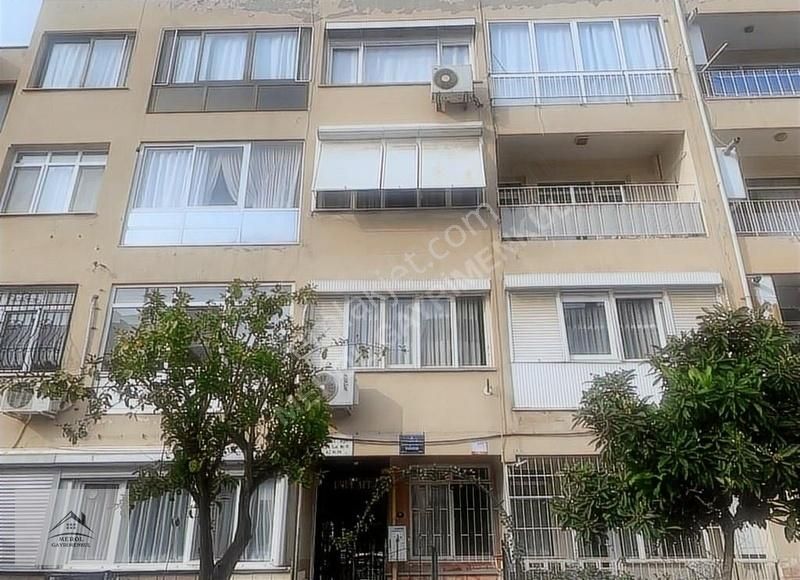 Karşıyaka Bahriye Üçok Satılık Daire Karşıyaka Bahriye Üçok Mahallesi 3+1 Satılık Daire