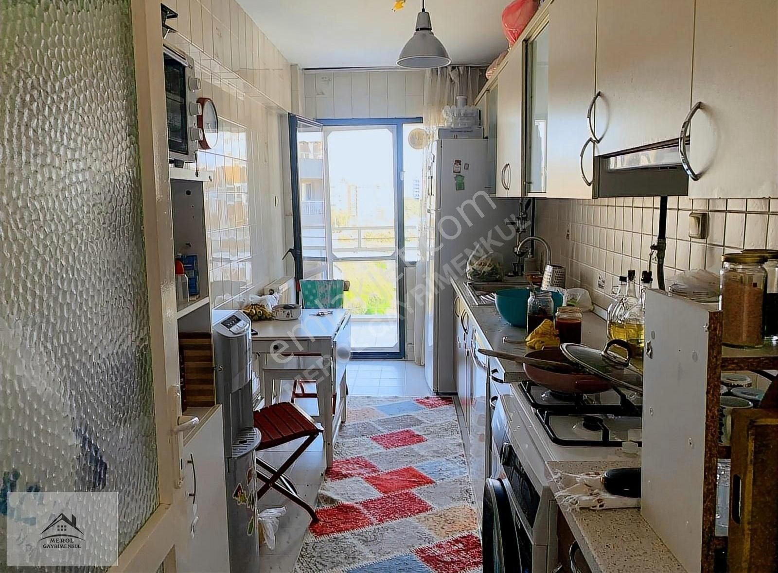 Karşıyaka Dedebaşı'nda Muhteşem Manzaralı 3+1 Satılık Daire - Görsel 11