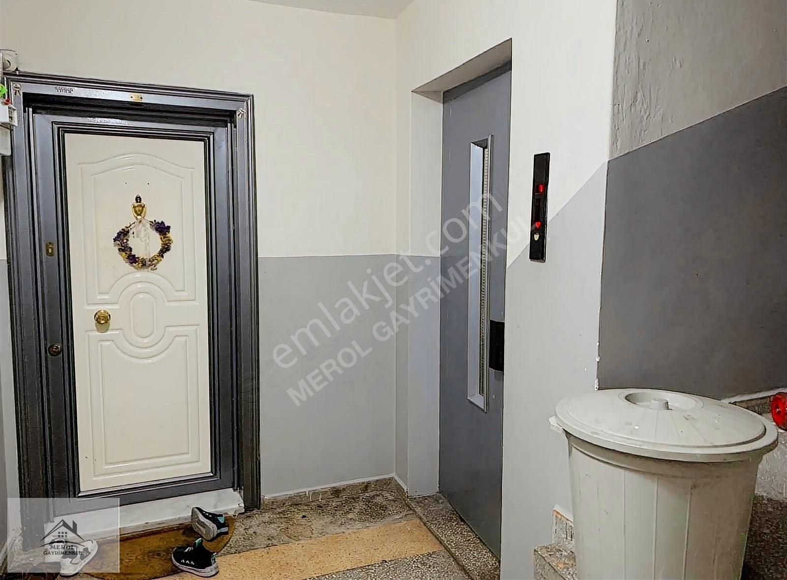 Karşıyaka Dedebaşı'nda Muhteşem Manzaralı 3+1 Satılık Daire - Görsel 13