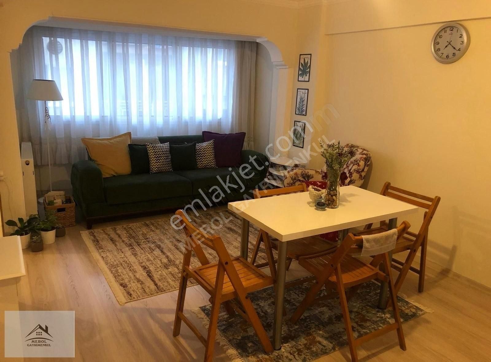 Bornova Erzene Kiralık Daire Bornova Erzene Mahallesi 3+1 Kiralık Daire