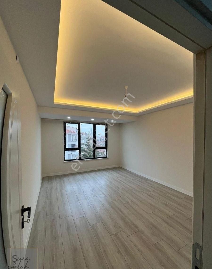 Odunpazarı 71 Evler Satılık Daire Ertaş Caddesi Altı 2+1 Satılık Sıfır Daire