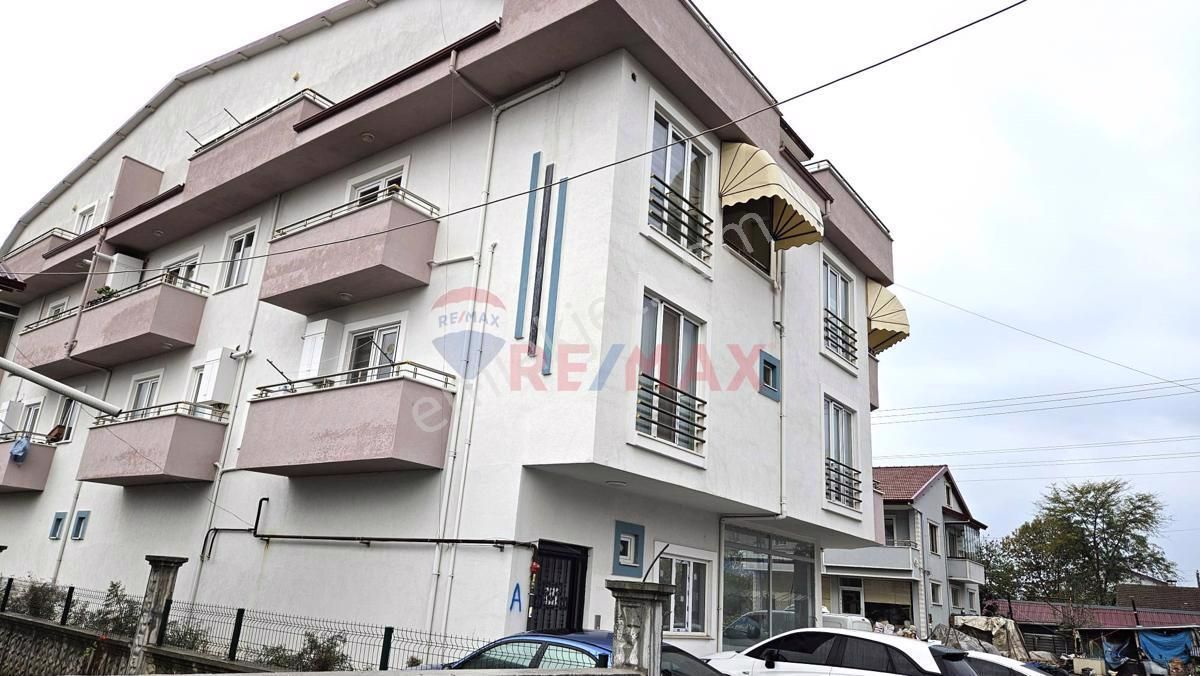 Kartepe Köseköy Satılık Daire Köseköyün'de Balkon Zengini 3+1 Daire!