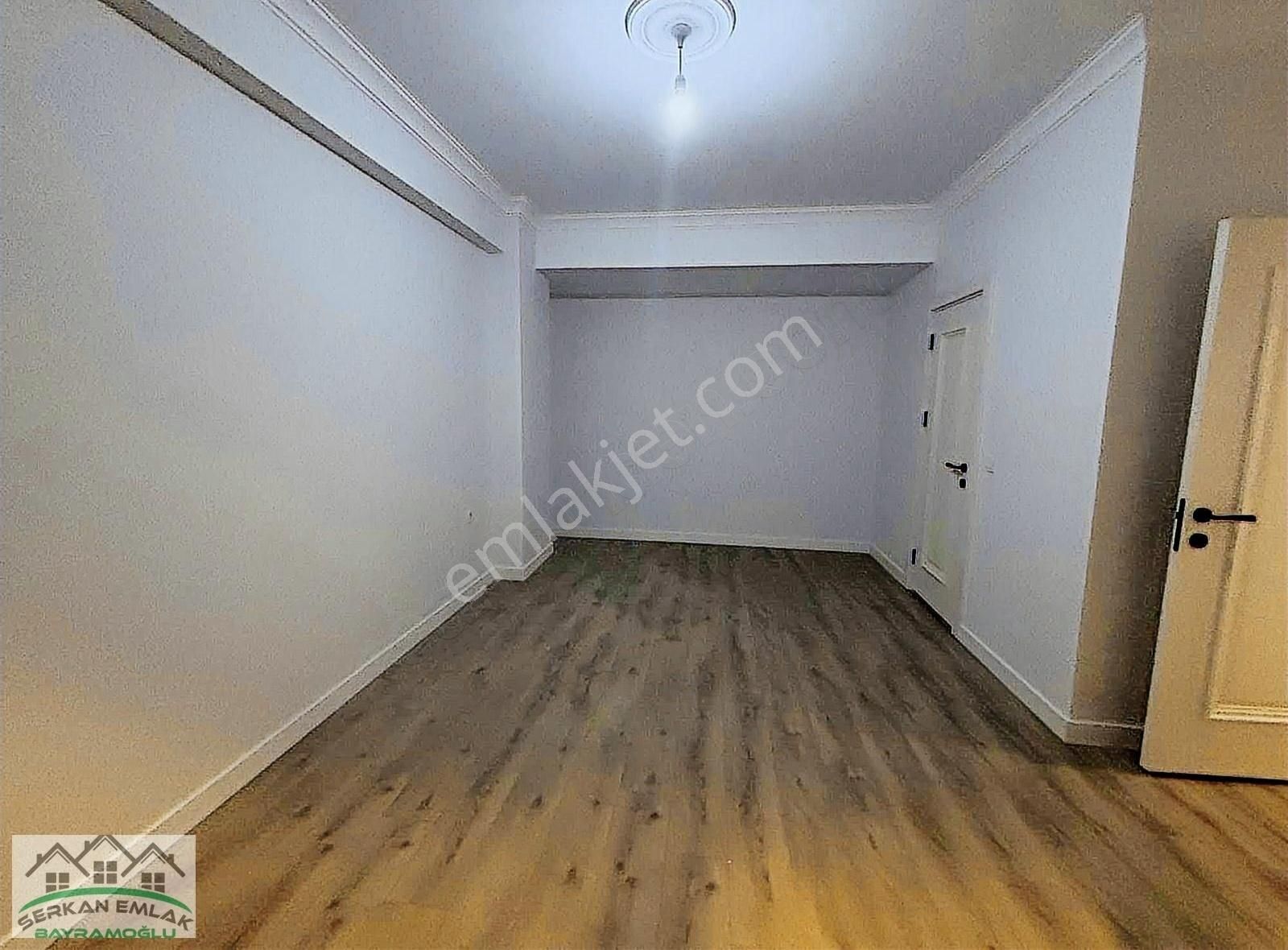 Tuzla Yayla Kiralık Daire Tuzla Yayla Mahallesinde Büyük Daire 3+1 Mahmut Demir Den