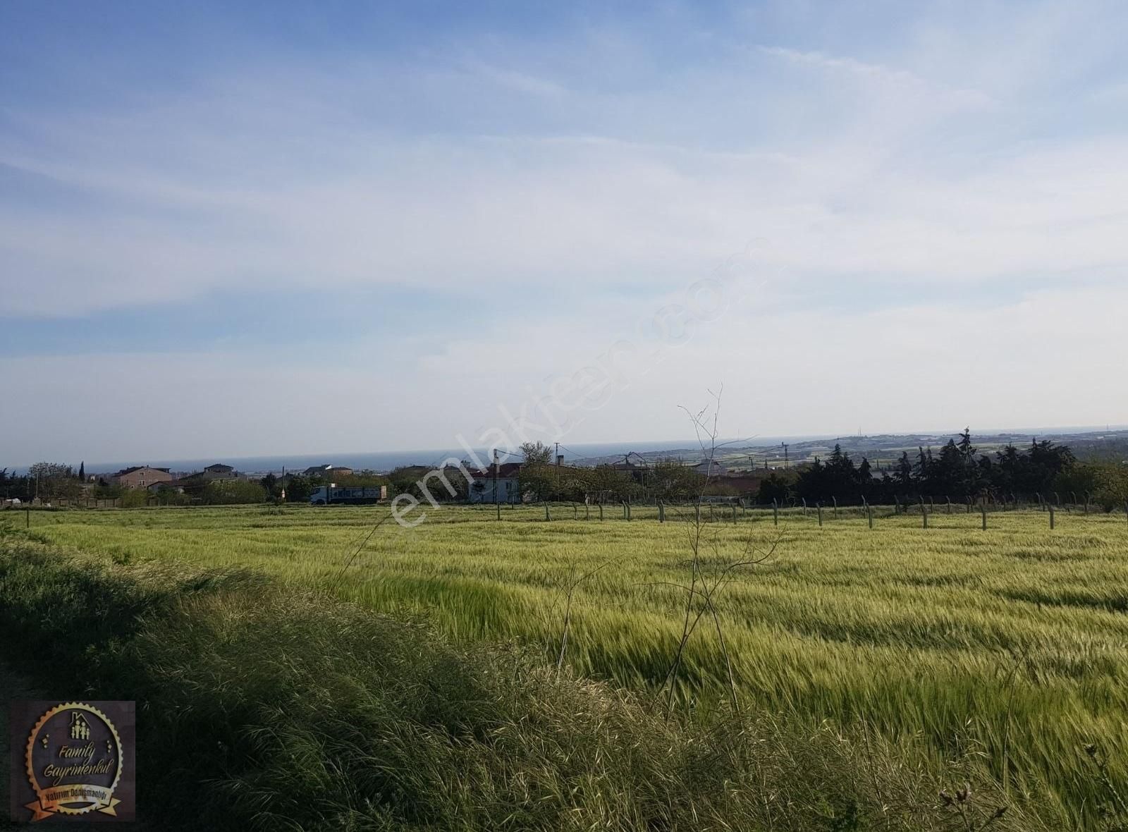 Silivri Ortaköy Satılık Villa İmarlı Silivri Ortaköy Bölgesinde Satılık Müstakil Tapulu Arsalar