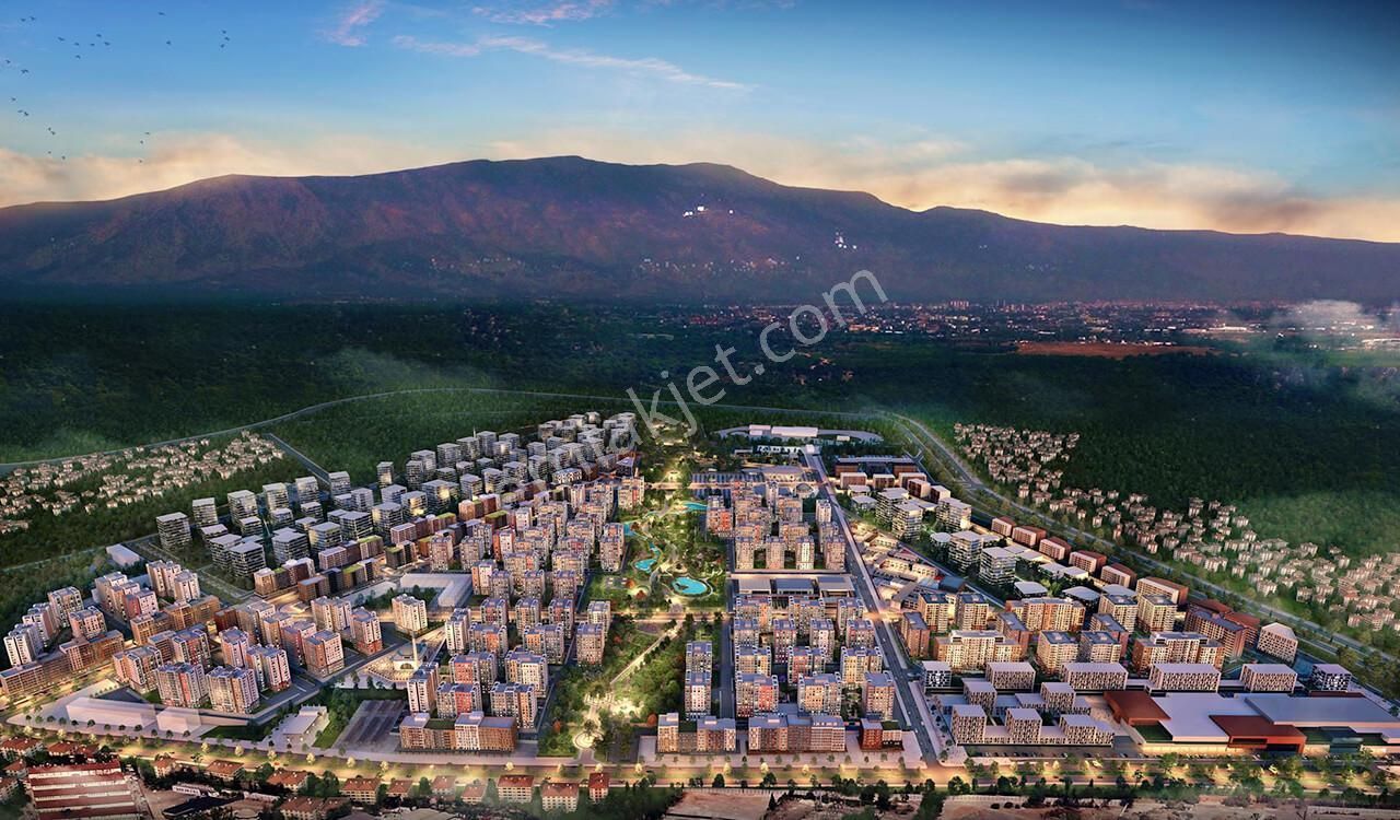 Kepez Kepez Satılık Daire Suryapı Antalya Satılık 72 M2 Daire