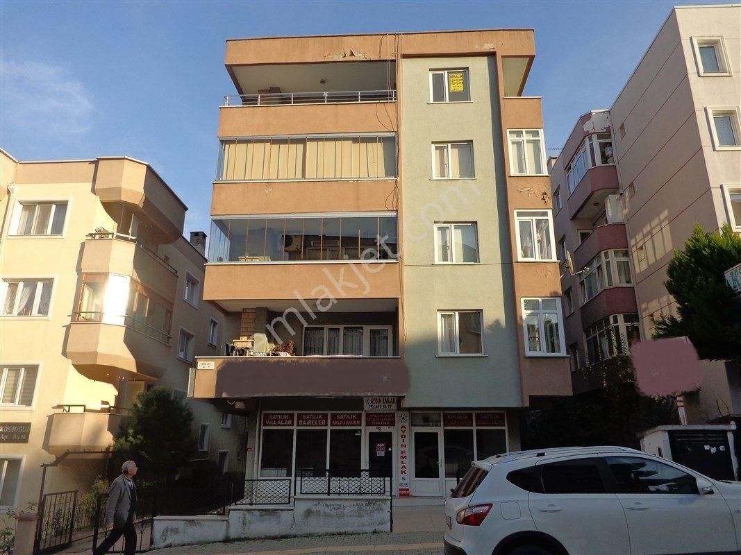 Nilüfer Konak Kiralık Daire Bursa Nilüfer Beşevler Konak Cad. Kiralık 4.kat Manzaralı 3+1 Daire 20.000 Tl