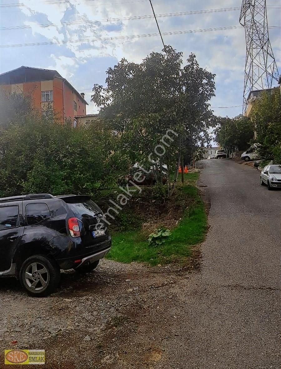 Üsküdar Yavuztürk Satılık Tarla Acil Yavuztürk Mahallesinde Karadeniz Caddesineyakın Satılıkarsa